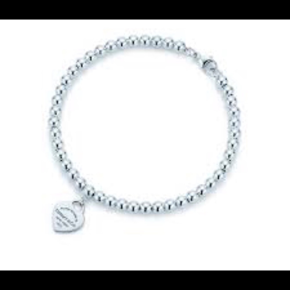 Tiffany & Co Silver Bracelet